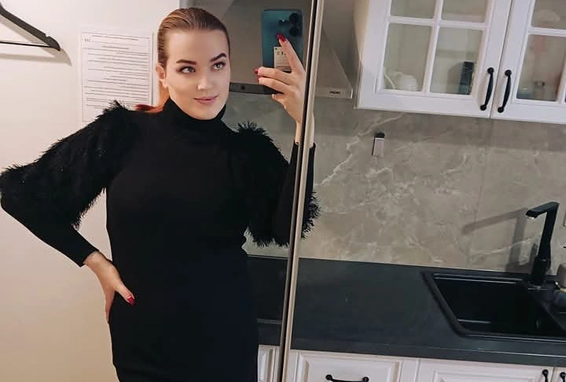 Ema Zenauskytė / Asmeninio archyvo nuotr.