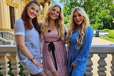 Ema Zenauskytė / Asmeninio archyvo nuotr.