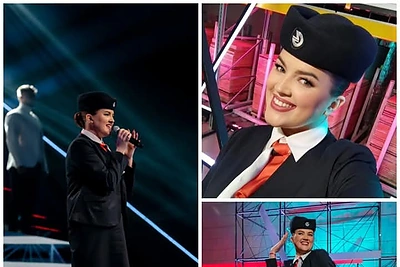 Ema Zenauskytė / Asmeninio archyvo nuotr.