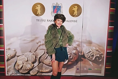 Ema Zenauskytė / Asmeninio archyvo nuotr.