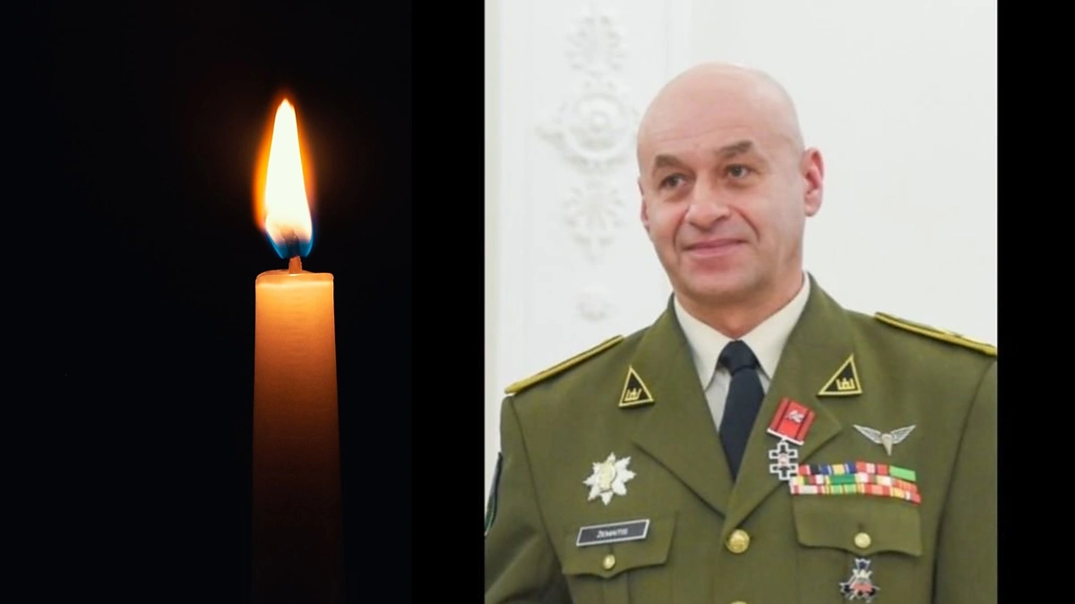 Romas Žemaitis / Lietuvos kariuomenės kūrėjų savanorių sąjungos nuotr.