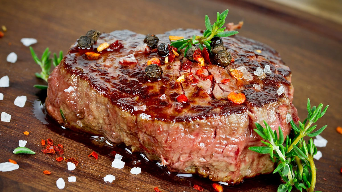 Kepsnys. / Shutterstock nuotr.