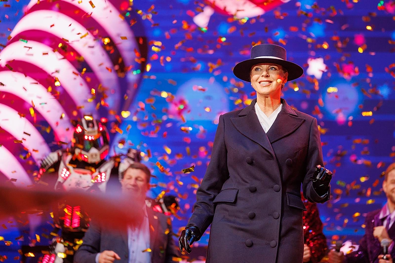 „Auksiniai svogūnai“ / Eriko Ovčarenko / BNS nuotr.