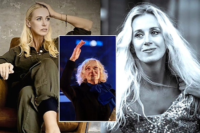 Metai po mamos mirties – jaudinantis A.Tamulytės atvirumas: kai sirgo, skatino važiuoti į vieną vietą