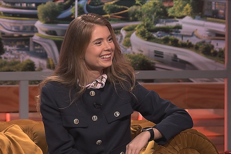 Ieva Kačinskaitė-Urbonienė / LNK nuotr.