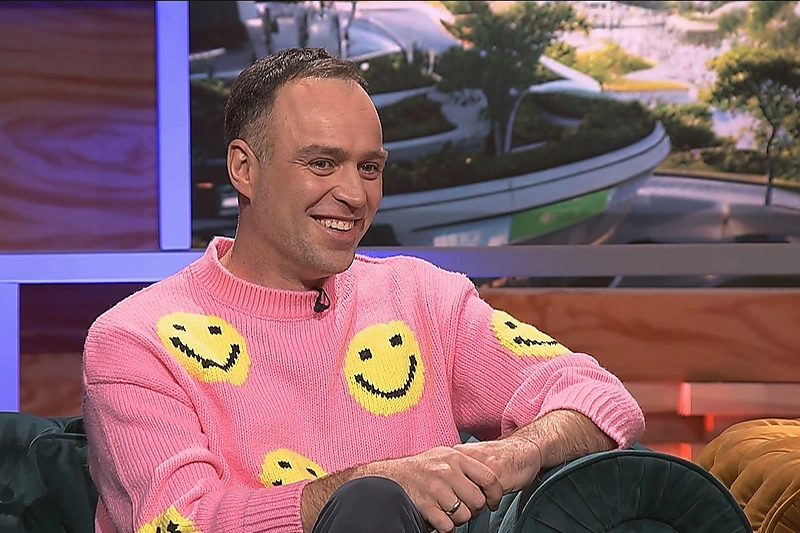 Simonas Urbonas / LNK nuotr.