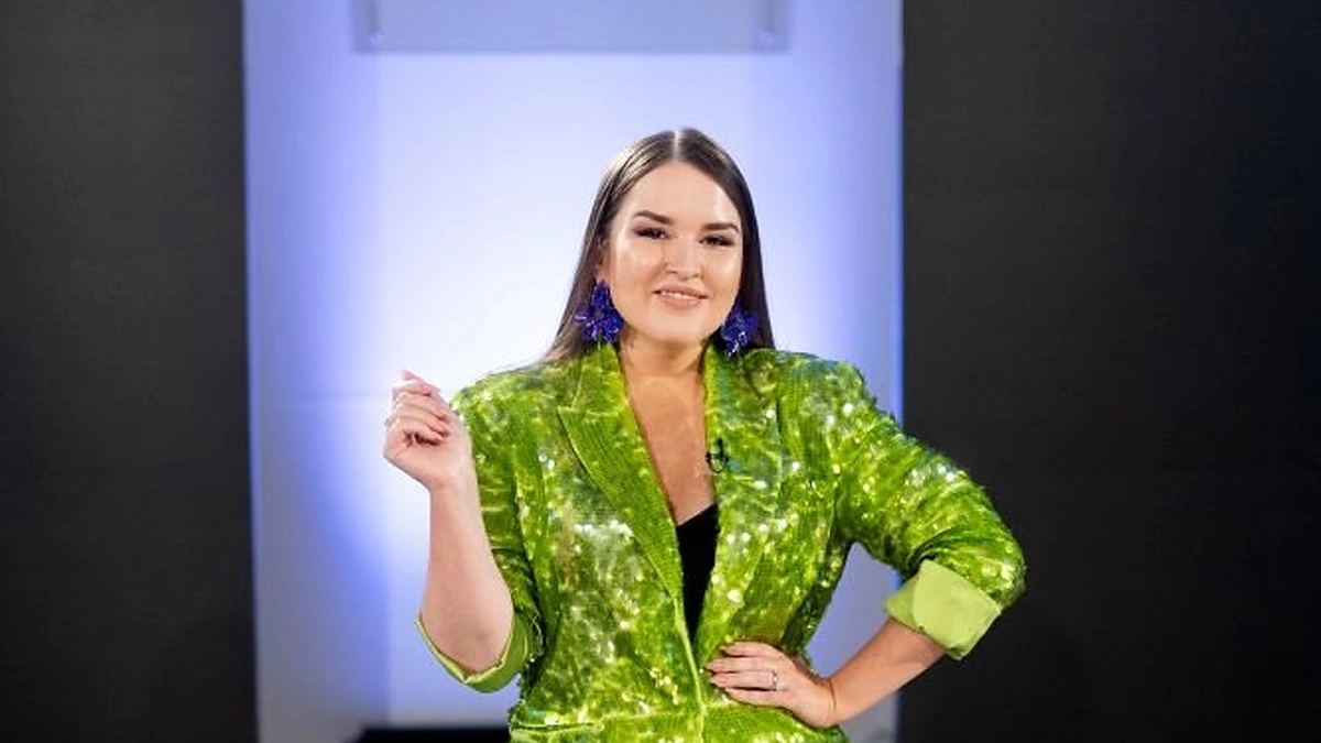 „Mados klubas“ / LRT nuotr.