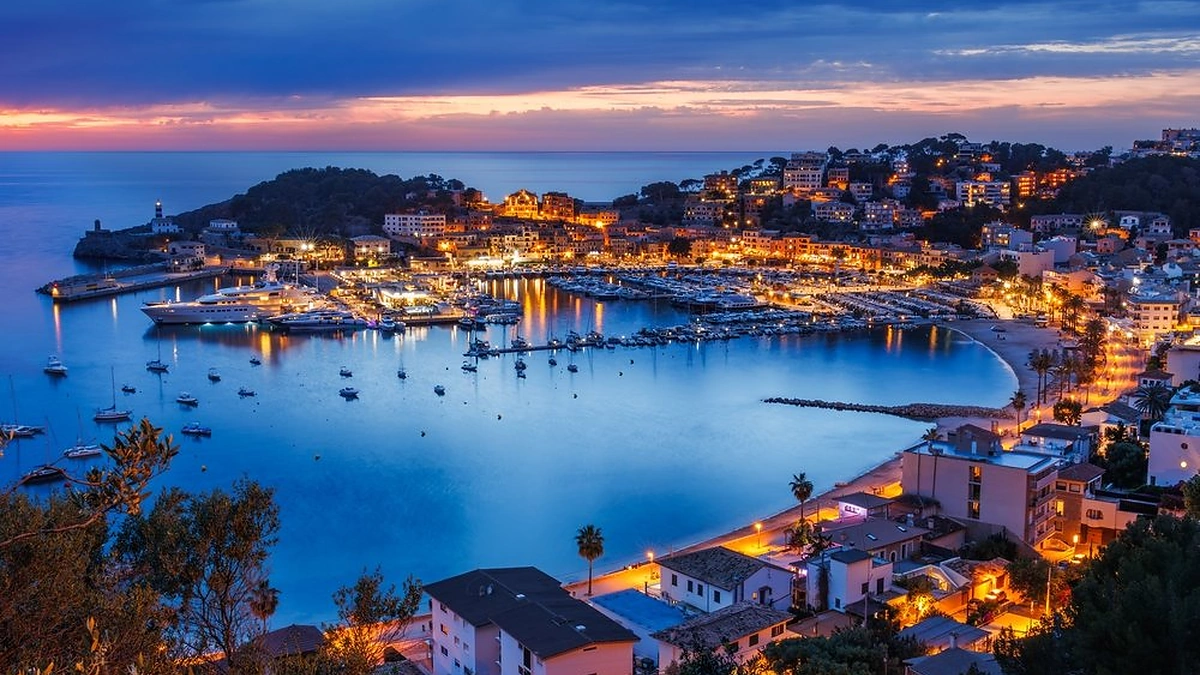 Malijorka / „Baltic tours“ nuotr.