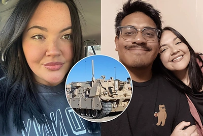 Pirmąkart prabilo Pabradėje dingusio JAV kario žmona – apie spalį gimusį sūnų ir paskutinę vyro žinutę