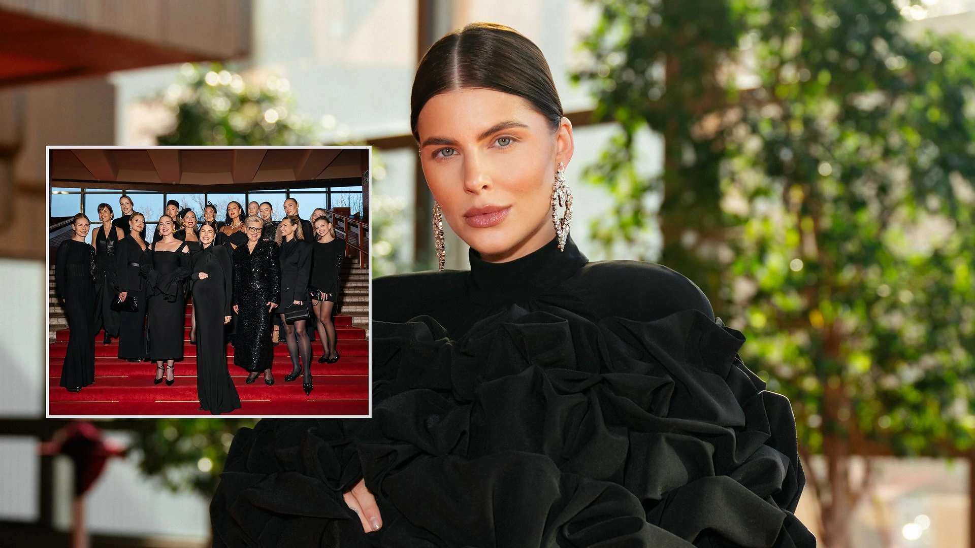 Magdalena Sabalė / Martyno Stankaičio nuotr.