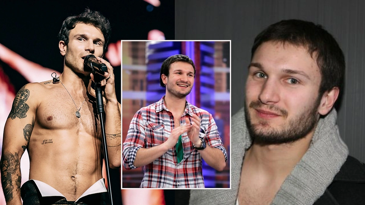 Vaidas Baumila / Irmanto Gelūno, Juliaus Kalinsko ir Dainiaus Dambrausko nuotr.