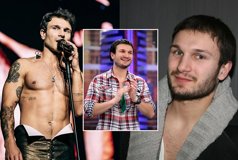 Vaidas Baumila / Irmanto Gelūno, Juliaus Kalinsko ir Dainiaus Dambrausko nuotr.