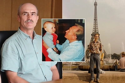 Žinomo Lietuvos gydytojo šeimos tragedija: „Sunkiausia buvo matyti kančias ir negalėti padėti“