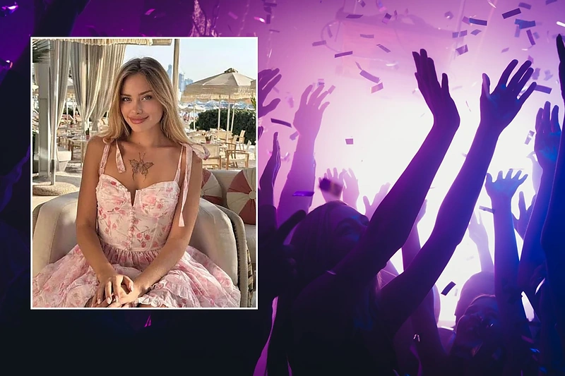 Maria Kovalchuk / Shutterstock ir soc.tinklų nuotr