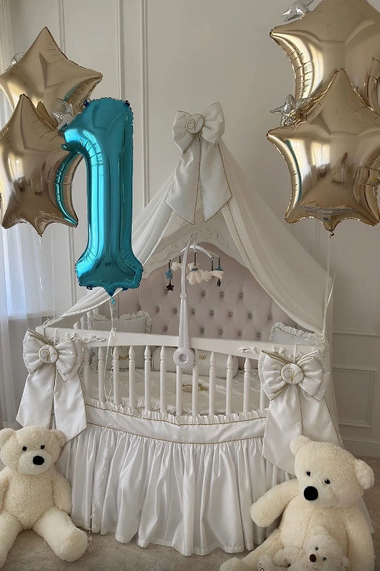 Ingos Stumbrienės sūnui Viljamui – vieneri / Asmeninio albumo nuotr.