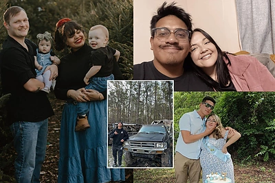 Atskleistos Pabradėje dingusių JAV karių tapatybės: artimieji nesulaiko ašarų