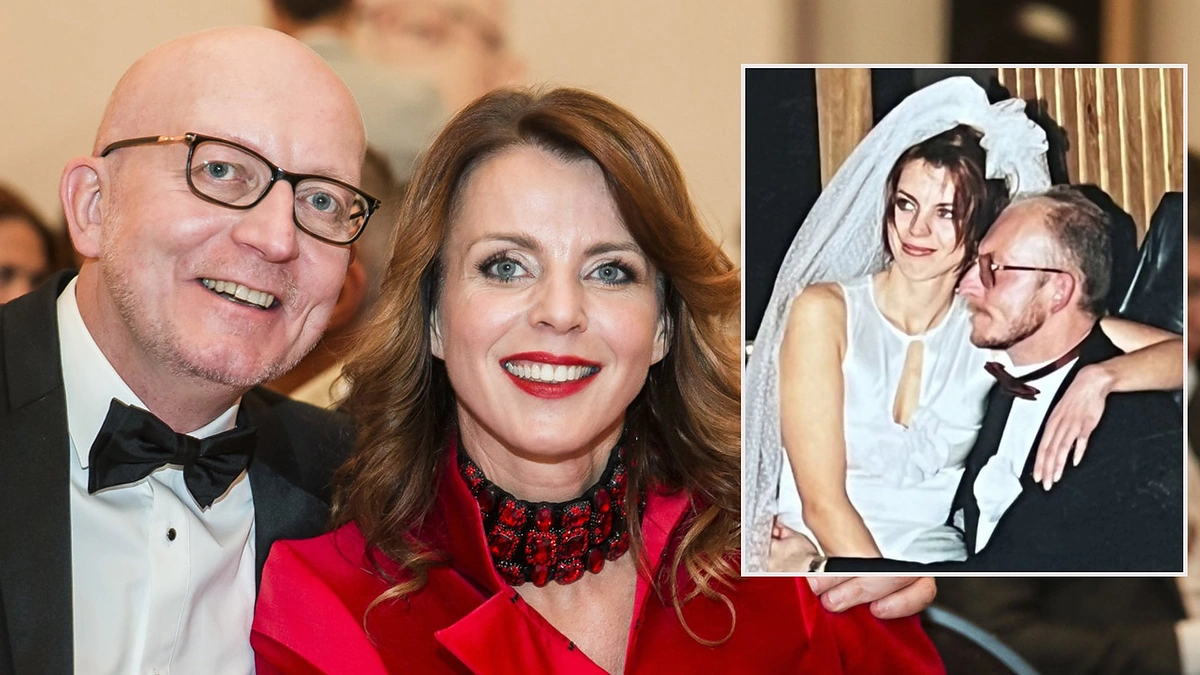 Arūnas Valinskas, Inga Valinskienė / Viganto Ovadnevo ir asmeninio archyvo nuotr.