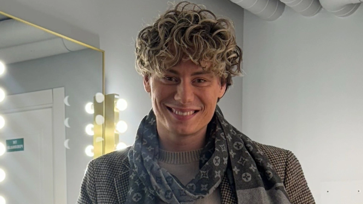 Ąžuolas Misiukevičius / Asmeninio archyvo nuotr.