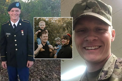 Pabradėje vis dar nerasto JAV kario tėtis nutraukė tylą: „Paskutinis pokalbis truko 34 sekundes“