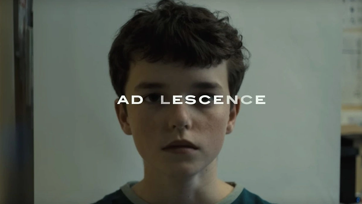 „Adolescence“ / Vida Press nuotr.
