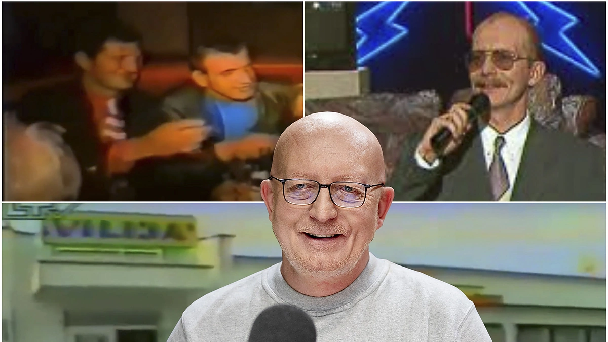 Arūnas Valinskas / Videokadrai ir 15min nuotr.