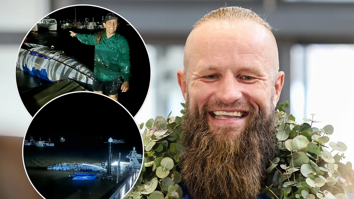 Aurimas Mockus / Mato Baranausko ir asmeninio archyvo nuotr.