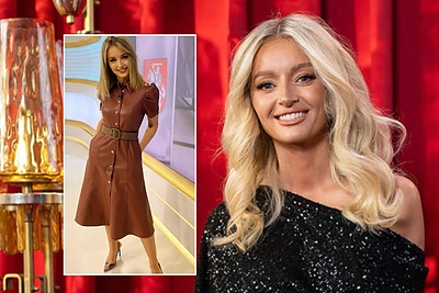 Ugnė Siparė pagaliau atskleidė nemalonią priežastį, kodėl paliko LRT: „Dar niekam to nepasakojau“