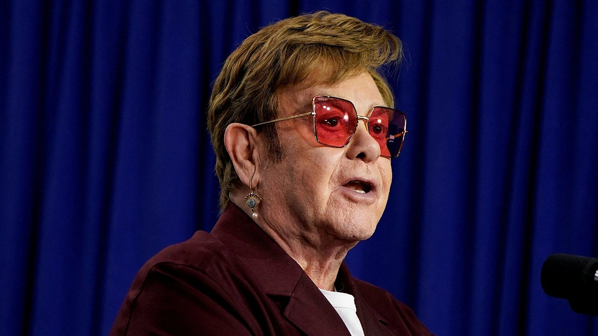 E. Johnas / Elizabeth Frantz / REUTERS