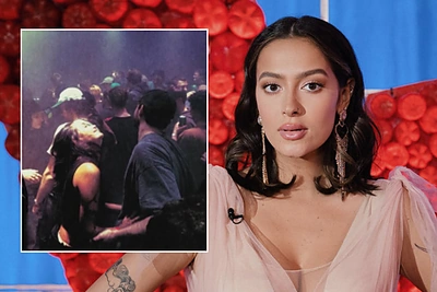 K.Meschino apkalbų centre: pasklido žinia apie jos naują mylimąjį – garsų Lietuvos aktorių