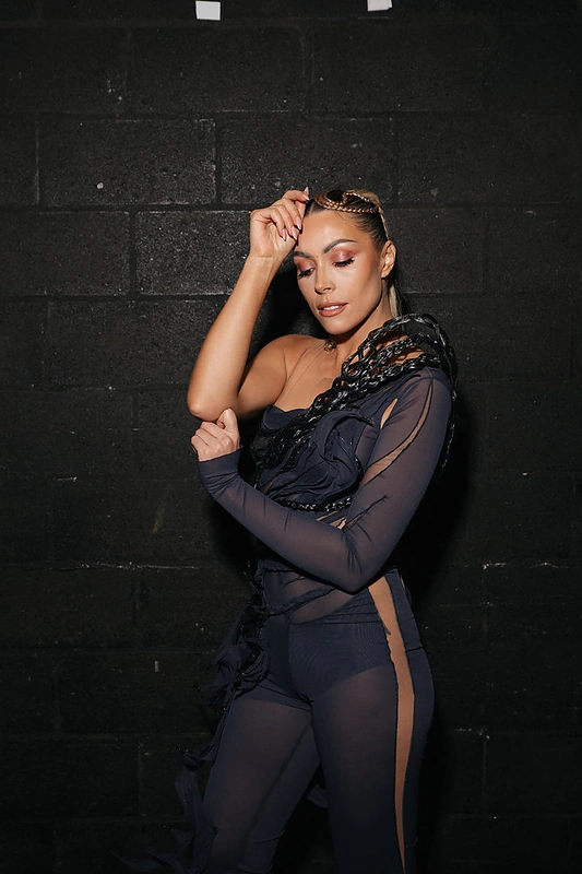 Liepa Mondeikaitė-Norkevičienė / Asmeninio archyvo nuotr.