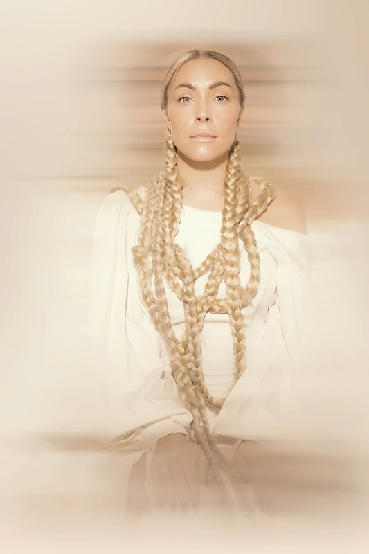 Liepa Mondeikaitė-Norkevičienė / Asmeninio archyvo nuotr.