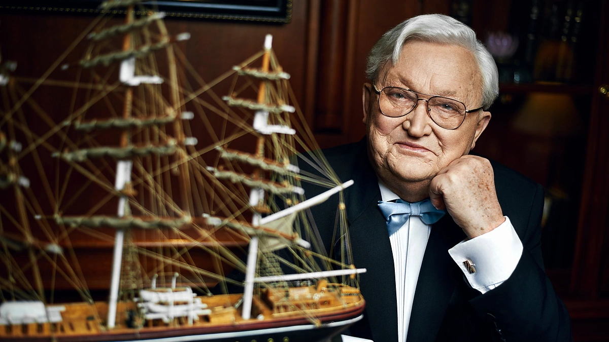 Algimantas Čekuolis / Tomo Kaunecko nuotr.