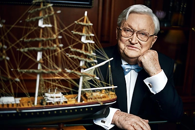 Mirė Algimantas Čekuolis