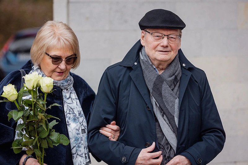 Česlovas Juršėnas / Skirmantas Lisauskas/ BNS nuotr.