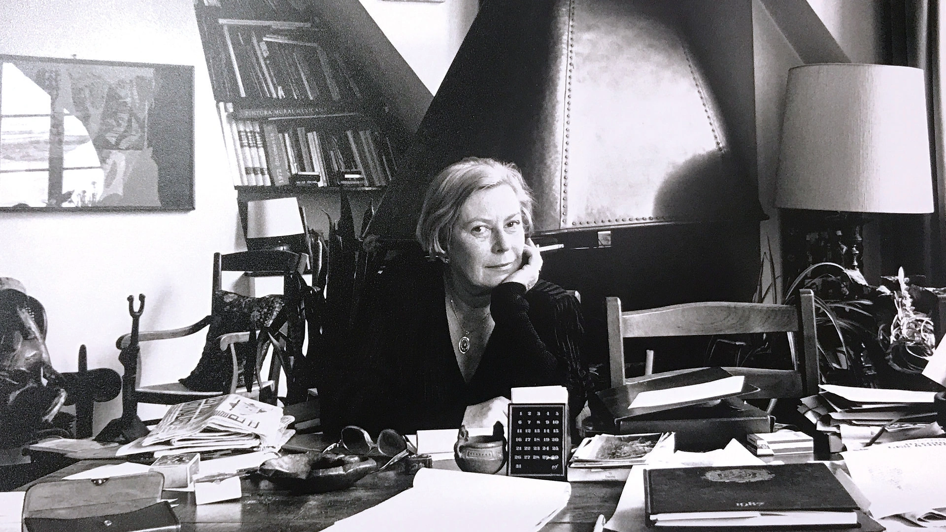 Nenuilstamas Ugnės darbas gimtinės labui 2001 metais įvertintas Lietuvos didžiojo kunigaikščio Gedimino IV laipsnio ordinu „Už nuopelnus Lietuvai“ / VDU Lietuvių išeivijos instituto archyvo nuotraukos