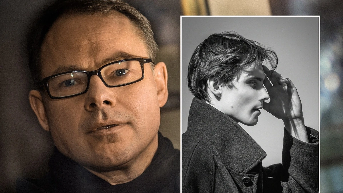 Egidijus Knispelis / Asmeninio archyvo nuotr.