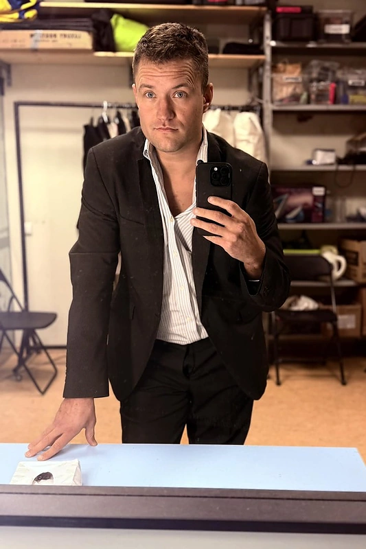 Eimantas Pakalka / Asmeninio albumo nuotr.