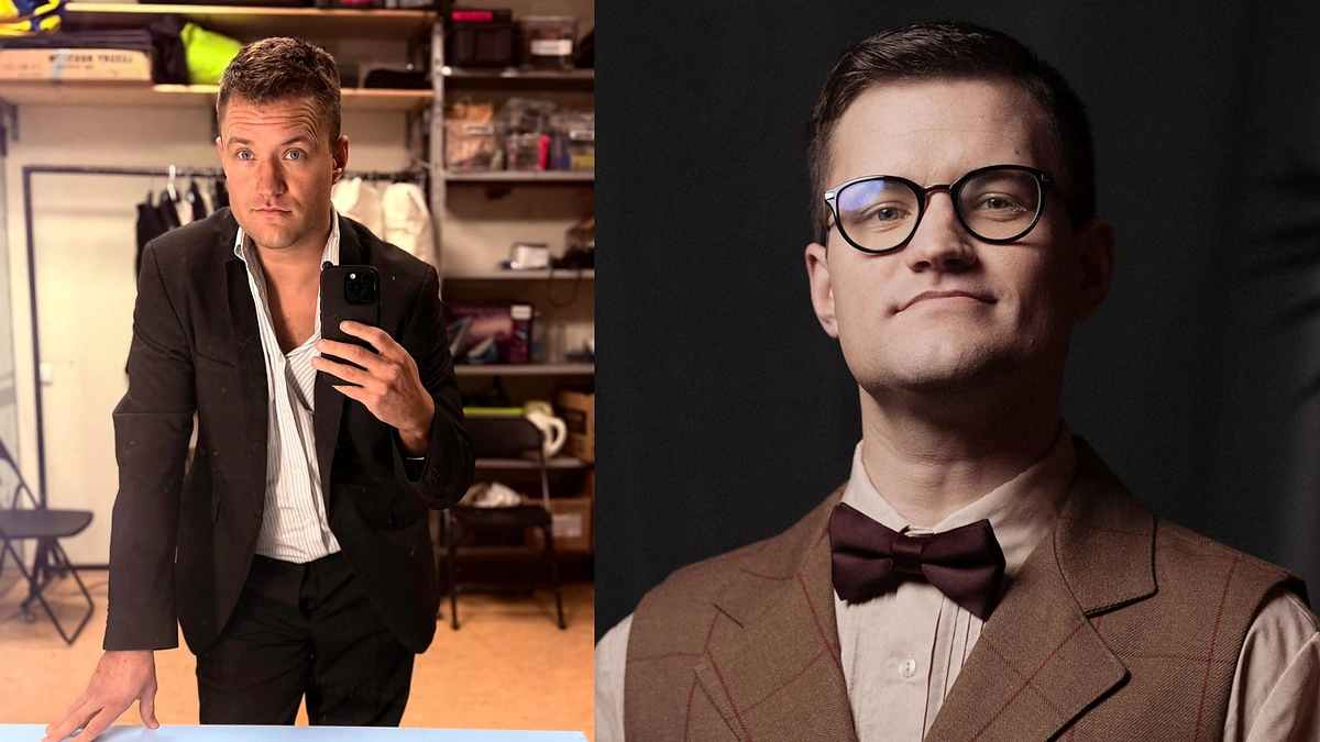 Eimantas Pakalka / Asmeninio albumo nuotr.