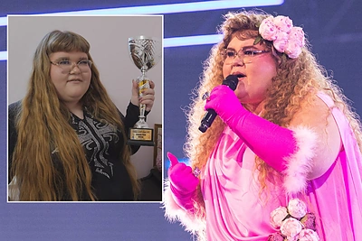 18-metė „Lietuvos balso“ žvaigždė Patricija Ruzaitė: „Svajonė vos nedužo į šipulius“