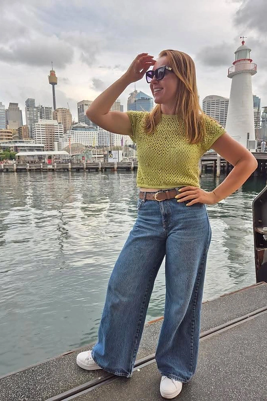 Roberta Kazilionienė / Asmeninio albumo nuotr.