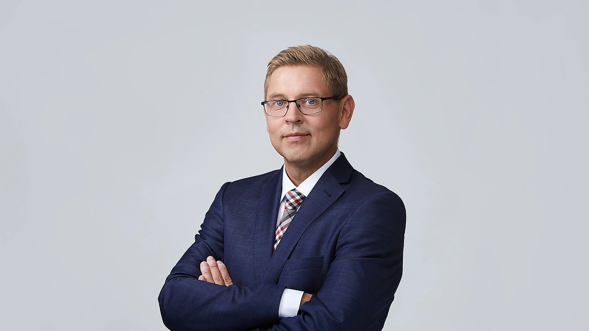 Jurgis Jefremovas / LNK nuotr.