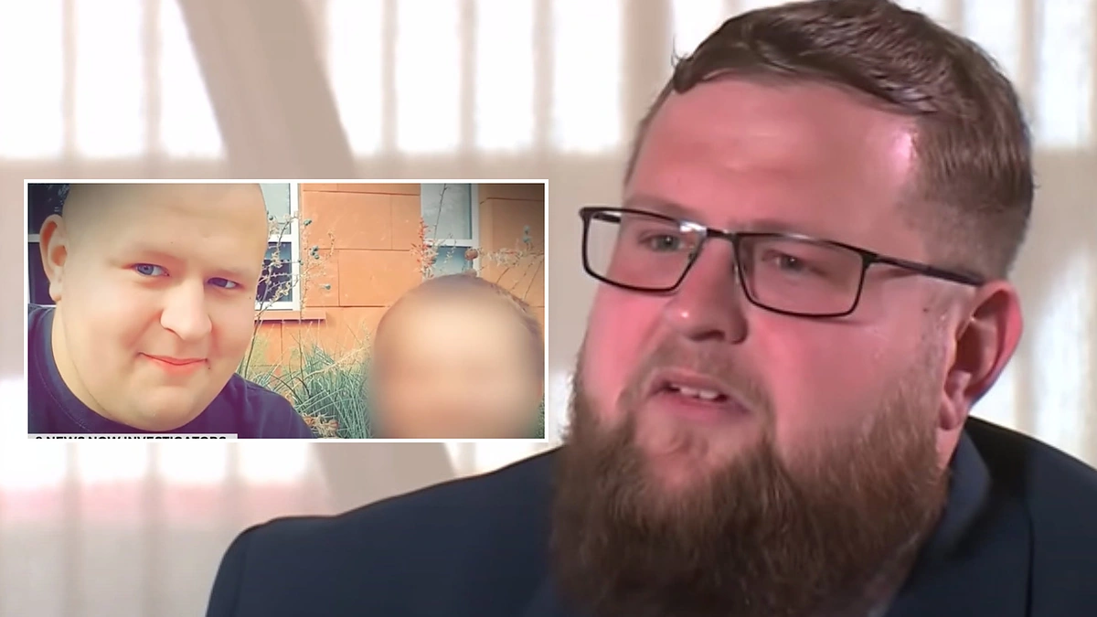 Loganas Giffordas / Stopkadrai