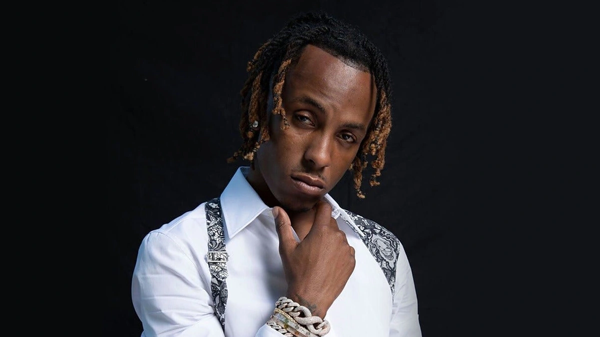 „Rich the Kid“