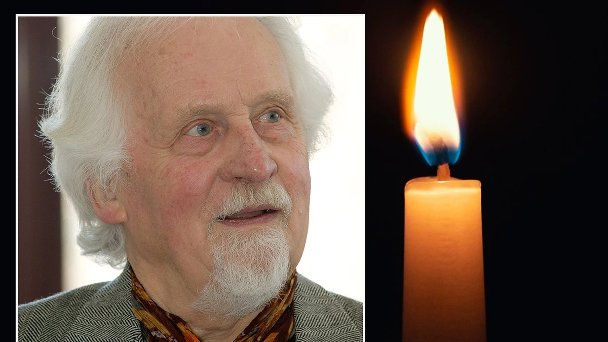 Vytautas Juozapaitis / Lietuvos kompozitorių sąjungos nuotr.