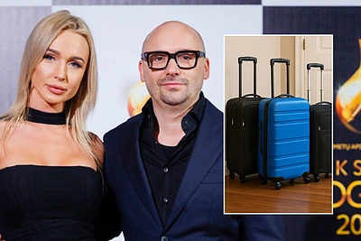 Kilus skandalui dėl kelionių – mįslinga Maldeikio žinia apie santykių krizę: „Sukrauti lagaminai“