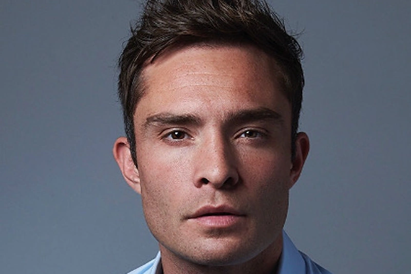 Edas Westwickas / Comic Con Baltics nuotr.