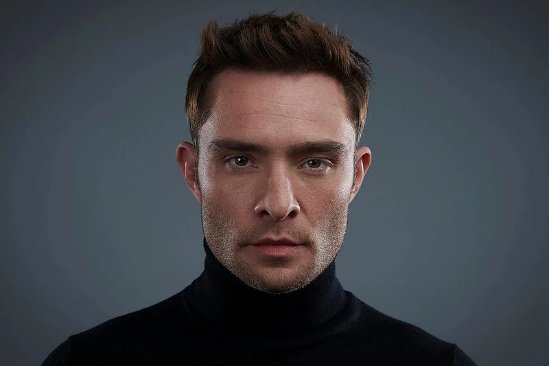 Edas Westwickas / Comic Con Baltics nuotr.