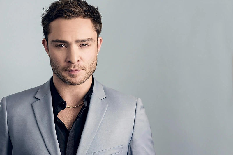 Edas Westwickas / Comic Con Baltics nuotr.