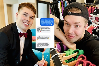 Žinomų klientų elgesys perpildė dizainerio Manto kantrybės taurę: „Nuo šiandien – viskas kitaip“