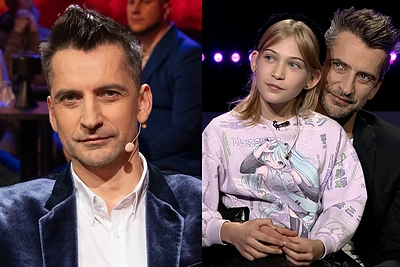 Alanas Chošnau – apie duetą su dukra ir kodėl nebedainuos vienos savo dainos: „Nors ji – arčiausiai širdies“